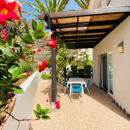 Jardin De Sandra Playa de Santiago  Exterior photo