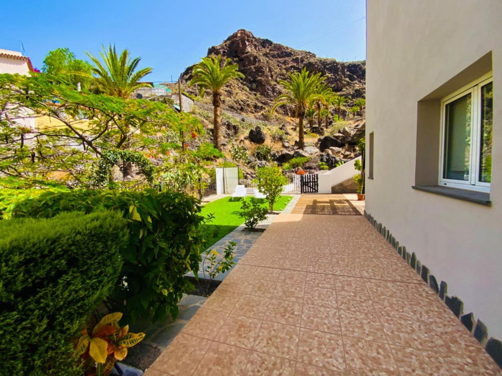 Jardin De Sandra Playa de Santiago  Exterior photo